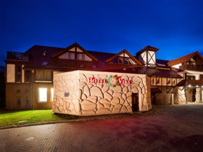 Hotel Viki Szczecinek